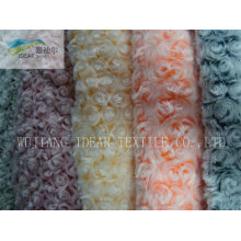 PV Plush Fabric